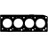 Gasket, cylinder head AB5330 Payen, Thumbnail 2