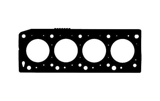Gasket, cylinder head AB5350 Payen