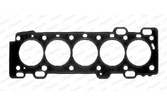 Gasket, cylinder head AB5441 Payen