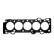 Gasket, cylinder head AB5441 Payen, Thumbnail 2