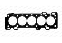 Gasket, cylinder head AB5451 Payen