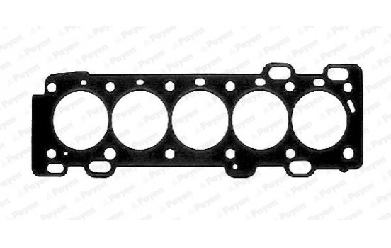 Gasket, cylinder head AB5451 Payen