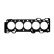 Gasket, cylinder head AB5451 Payen, Thumbnail 2