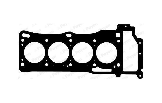 Gasket, cylinder head AB5610 Payen