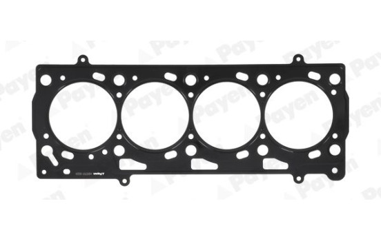Gasket, cylinder head AB5701 Payen