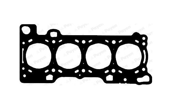 Gasket, cylinder head AB5730 Payen