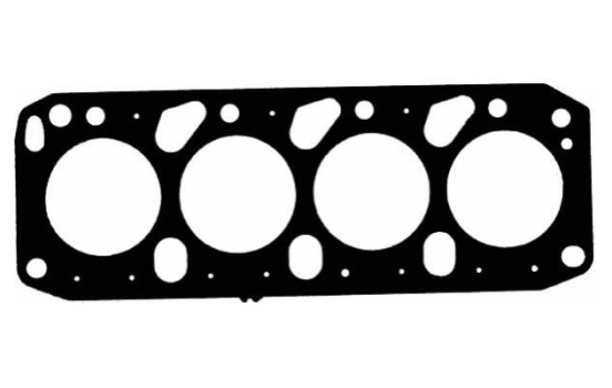 Gasket, cylinder head AB5801 Payen