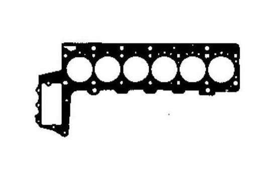 Gasket, cylinder head AB5981 Payen, Image 2