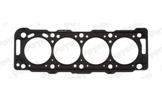 Gasket, cylinder head AC5020 Payen