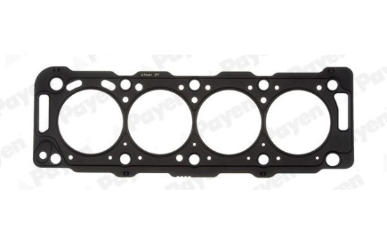 Gasket, cylinder head AC5040 Payen