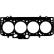Gasket, cylinder head AC5220 Payen