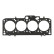 Gasket, cylinder head AC5220 Payen, Thumbnail 2