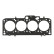 Gasket, cylinder head AC5220 Payen