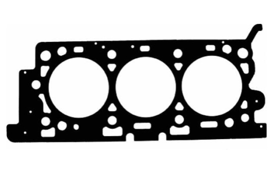 Gasket, cylinder head AC5390 Payen