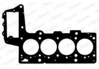 Gasket, cylinder head AC5421 Payen