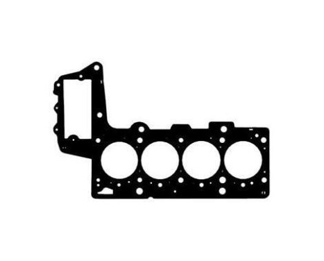 Gasket, cylinder head AC5421 Payen, Image 2