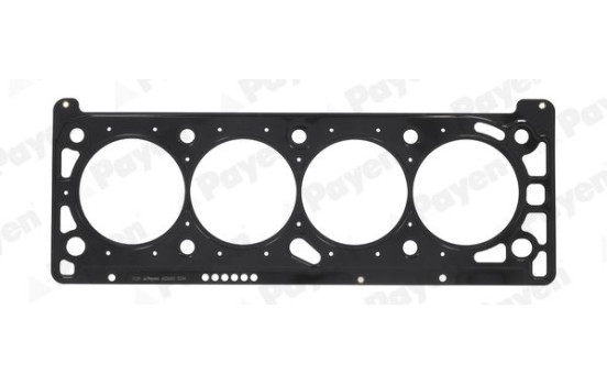 Gasket, cylinder head AC5460 Payen