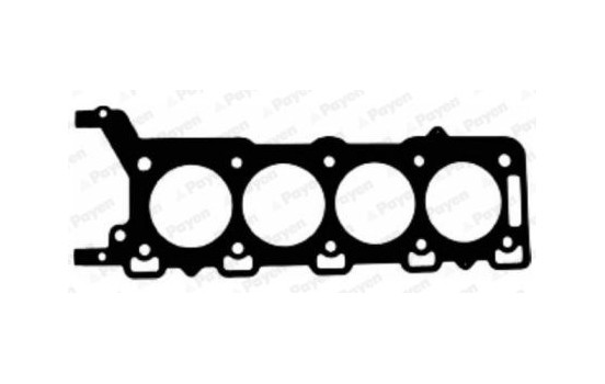 Gasket, cylinder head AC5500 Payen