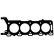Gasket, cylinder head AC5500 Payen, Thumbnail 2