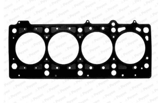 Gasket, cylinder head AC5560 Payen