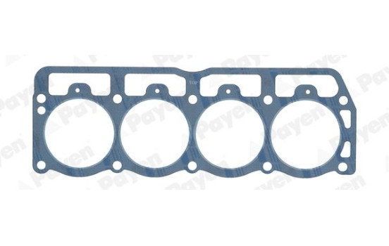 Gasket, cylinder head AC5600 Payen
