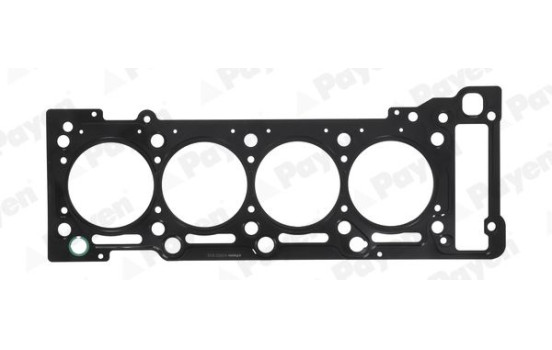 Gasket, cylinder head AC5620 Payen