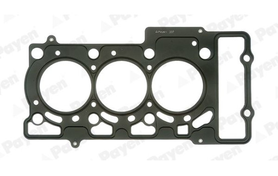 Gasket, cylinder head AC5670 Payen