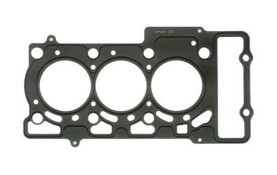 Gasket, cylinder head AC5670 Payen