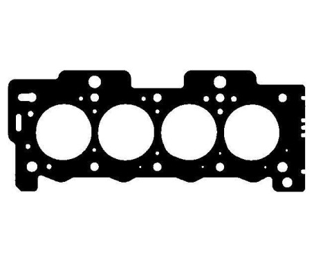 Gasket, cylinder head AC5701 Payen, Image 2