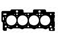 Gasket, cylinder head AC5710 Payen