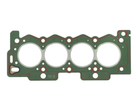 Gasket, cylinder head AC5710 Payen, Image 2