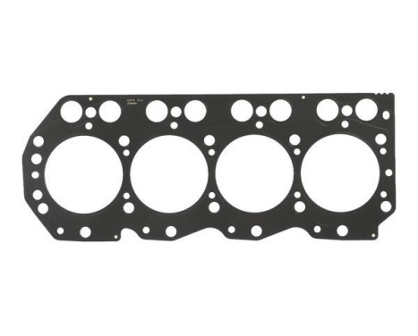 Gasket, cylinder head AC5770 Payen, Image 2