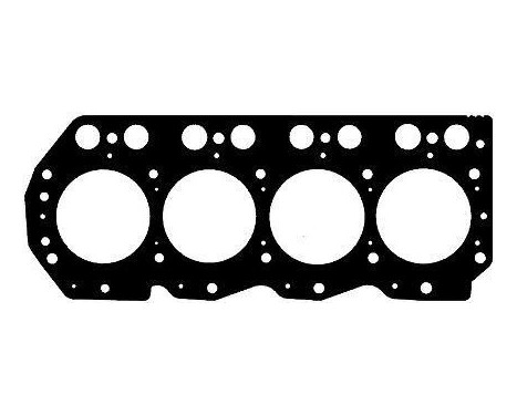 Gasket, cylinder head AC5770 Payen, Image 2