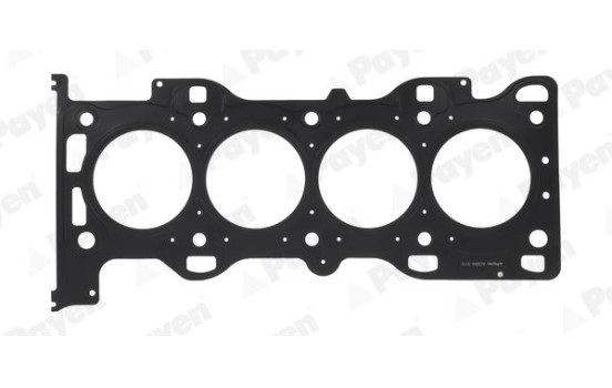 Gasket, cylinder head AC5940 Payen