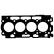 Gasket, cylinder head AD5160 Payen, Thumbnail 2