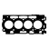 Gasket, cylinder head AD5170 Payen, Thumbnail 2