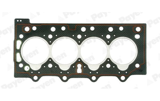 Gasket, cylinder head AD5190 Payen