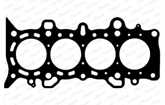 Gasket, cylinder head AD5230 Payen