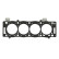 Gasket, cylinder head AD5500 Payen