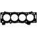 Gasket, cylinder head AD5500 Payen, Thumbnail 2
