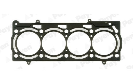 Gasket, cylinder head AD5640 Payen