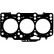Gasket, cylinder head AD5670 Payen
