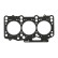 Gasket, cylinder head AD5670 Payen