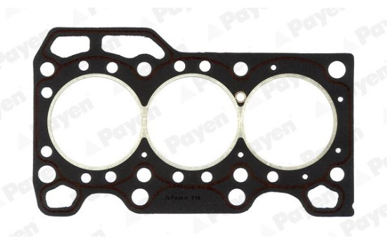 Gasket, cylinder head AD5690 Payen