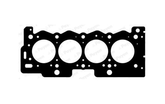 Gasket, cylinder head AD5701 Payen