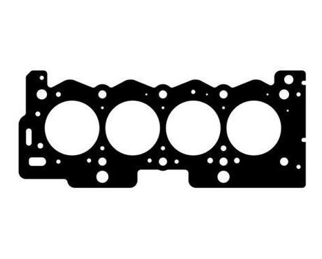 Gasket, cylinder head AD5701 Payen, Image 2