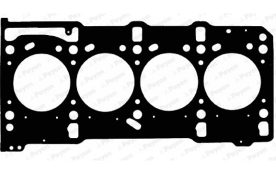 Gasket, cylinder head AD5820 Payen