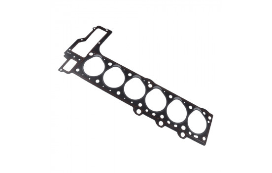 Gasket, cylinder head ADJ136401 Blue Print