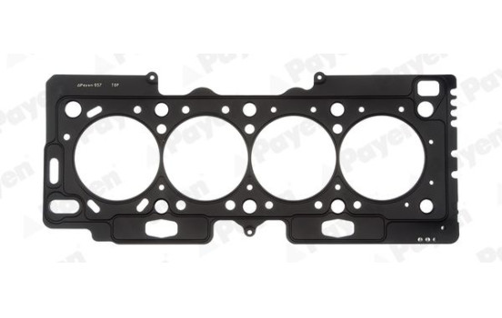 Gasket, cylinder head AE5010 Payen