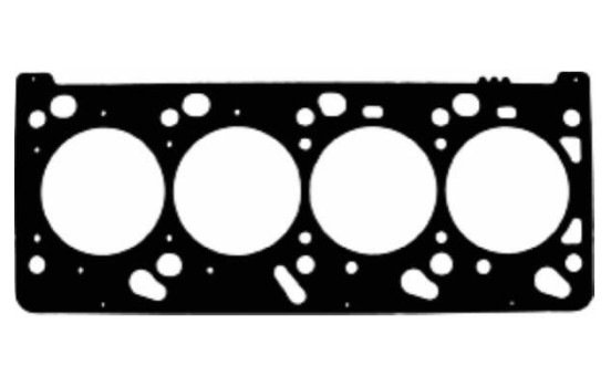 Gasket, cylinder head AE5320 Payen